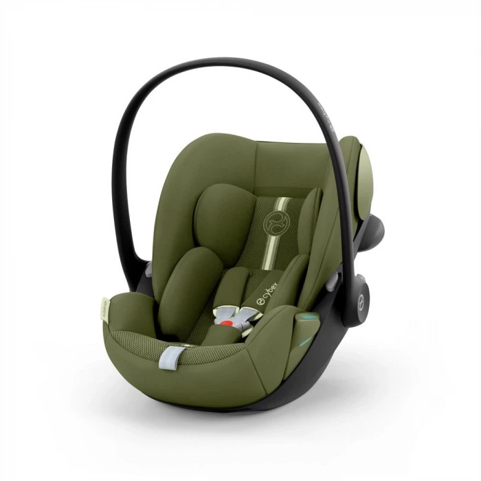 Cybex Cloud G3 i-Size