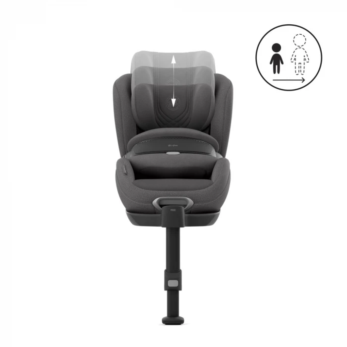 Cybex Anoris T2 i-Size