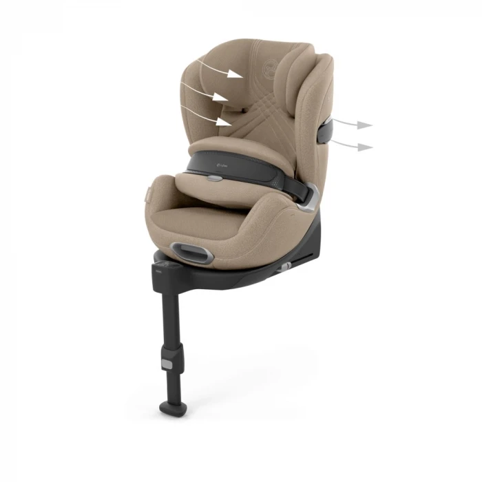 Cybex Anoris T2 i-Size