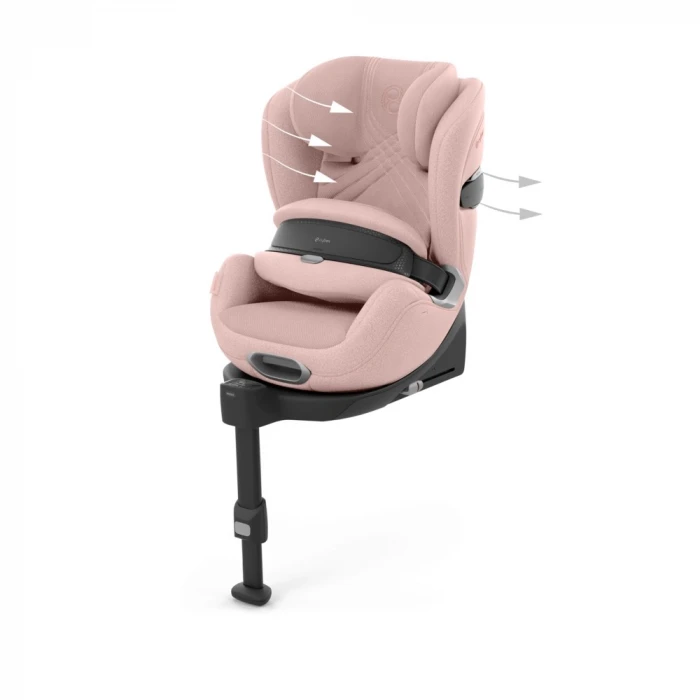 Cybex Anoris T2 i-Size