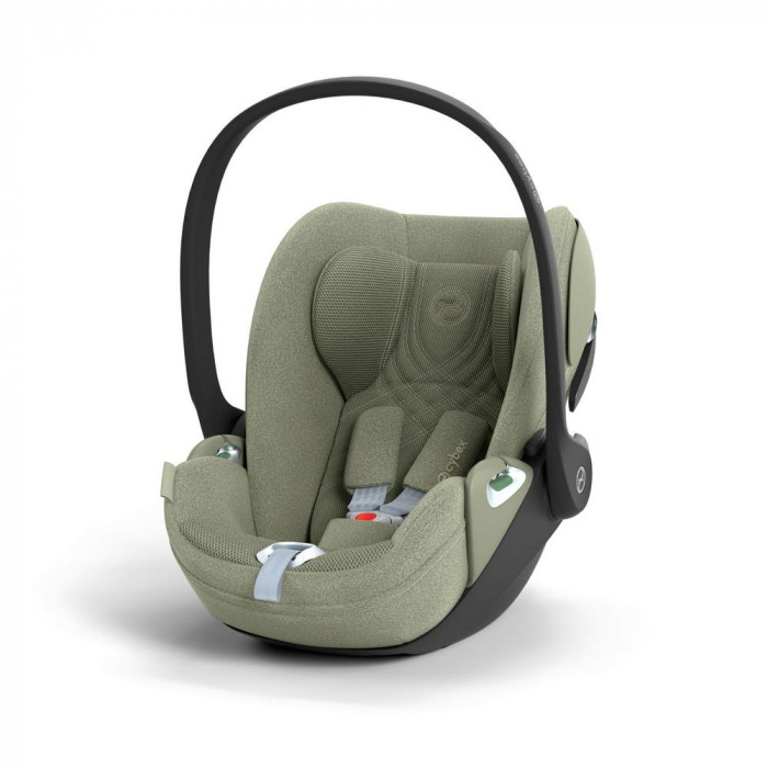 Cybex Cloud T i-Size