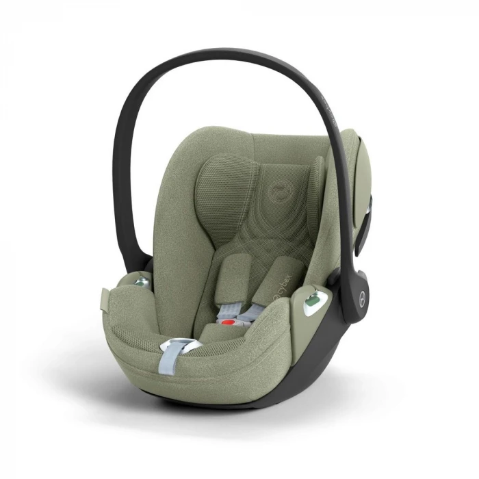 Cybex Cloud T i-Size