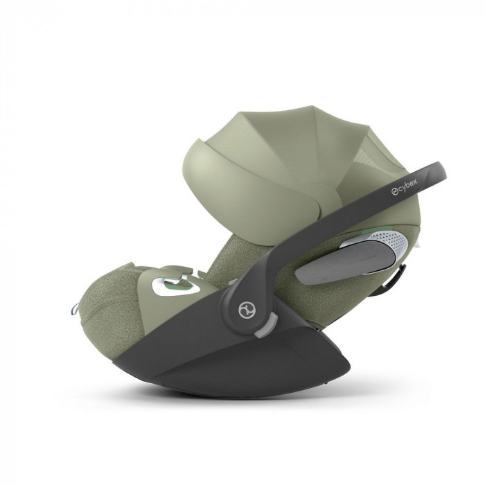 Cybex Cloud T i-Size