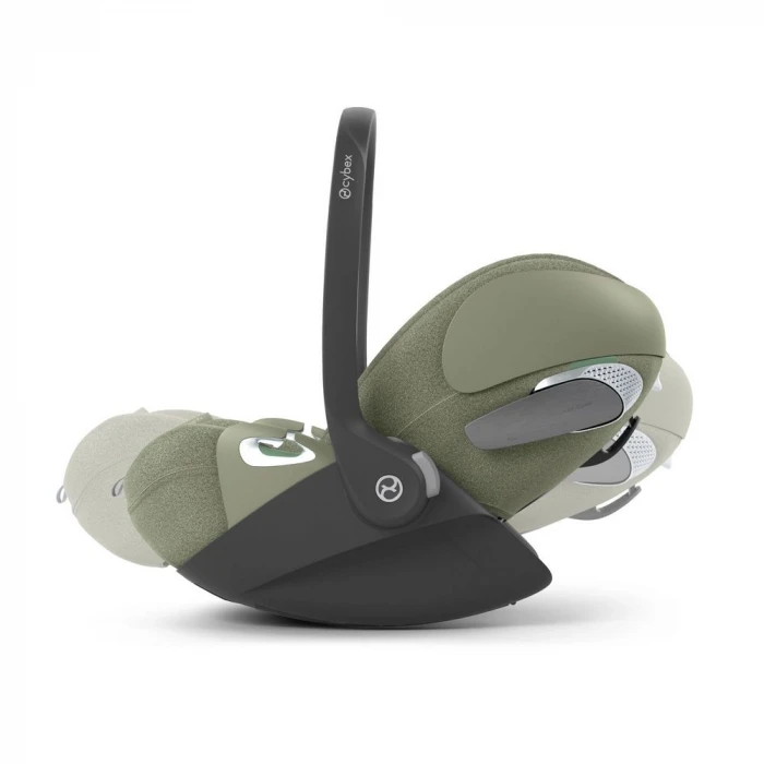 Cybex Cloud T i-Size