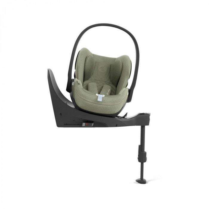 Cybex Cloud T i-Size