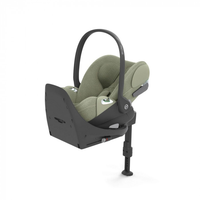 Cybex Cloud T i-Size