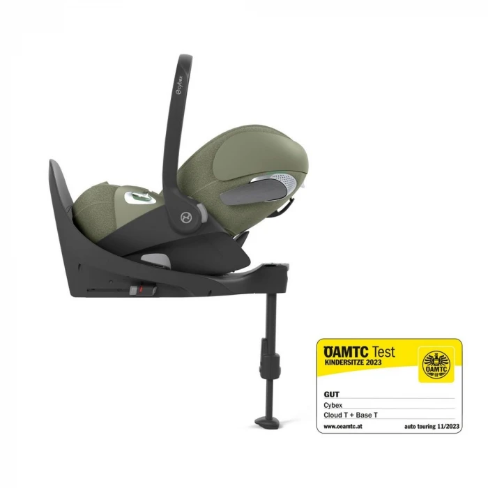 Cybex Cloud T i-Size