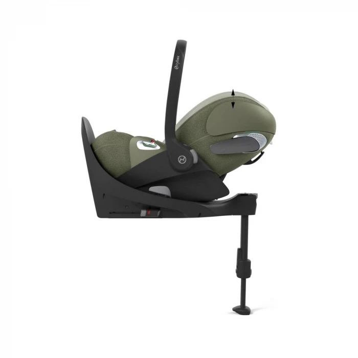 Cybex Cloud T i-Size
