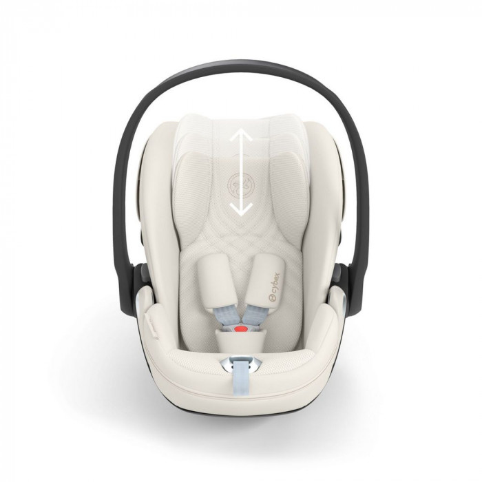 Cybex Cloud T i-Size