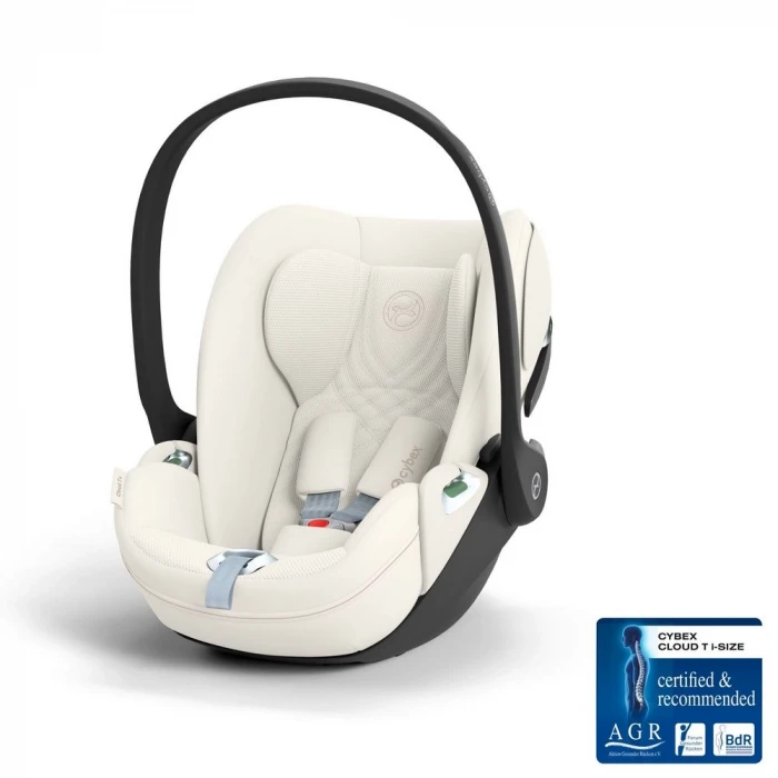 Cybex Cloud T i-Size