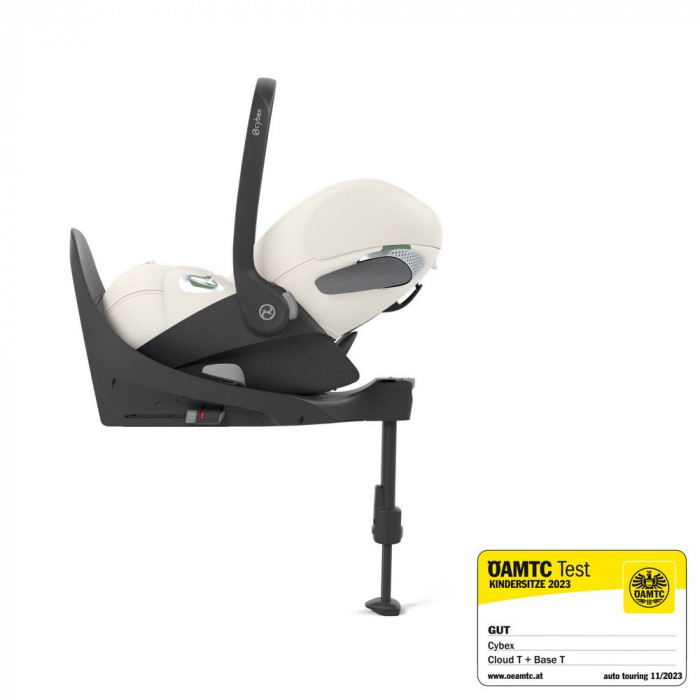 Cybex Cloud T i-Size