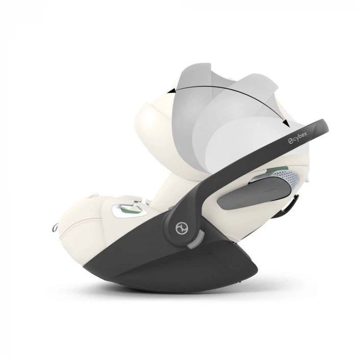 Cybex Cloud T i-Size