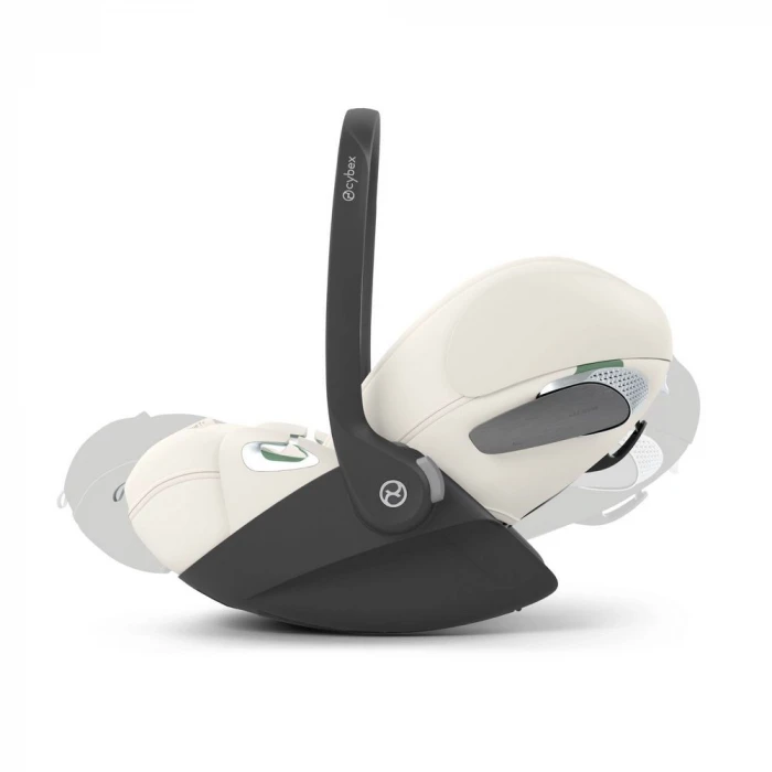 Cybex Cloud T i-Size