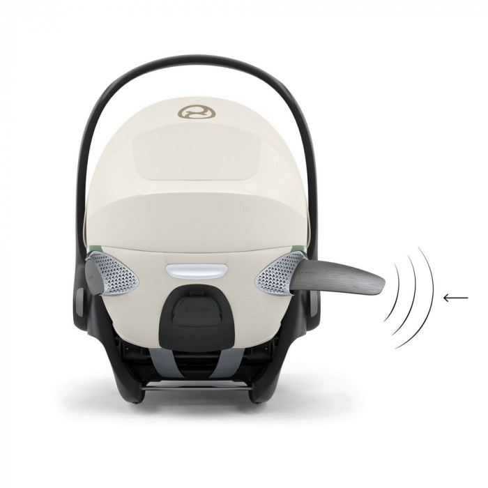 Cybex Cloud T i-Size