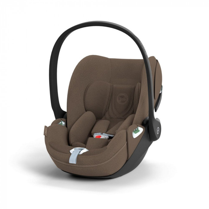 Cybex Cloud T i-Size