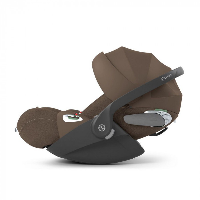 Cybex Cloud T i-Size