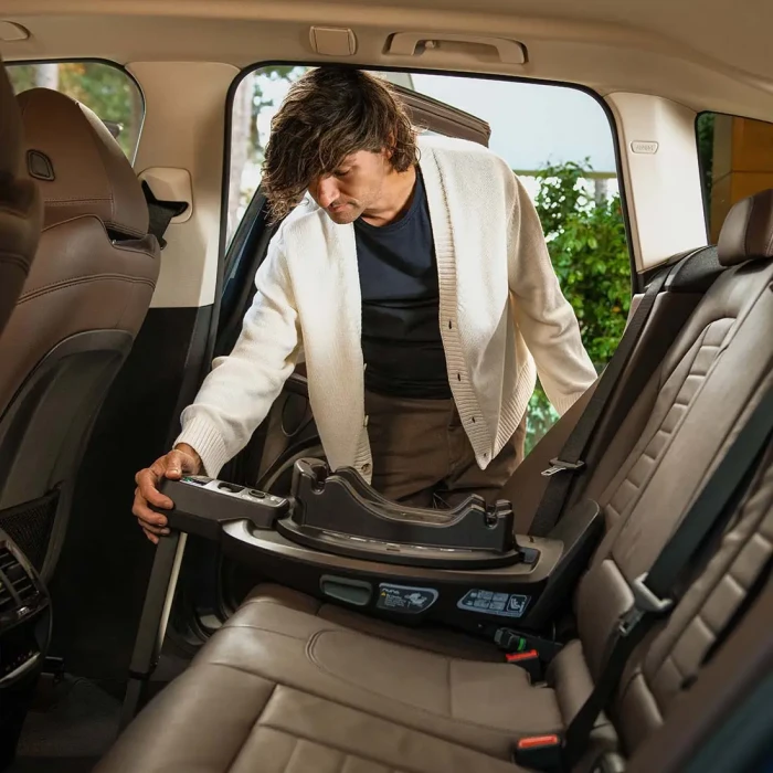 База IsoFix Nuna BASE CURV
