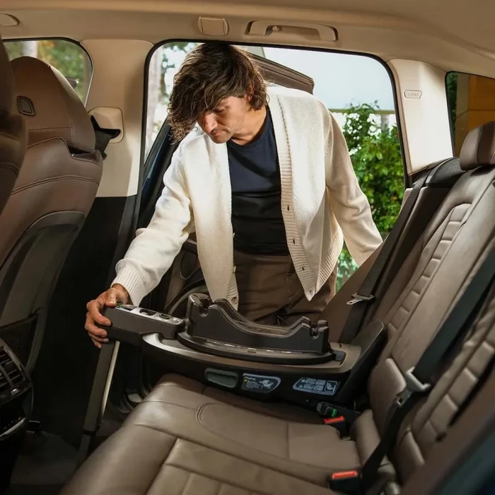 База IsoFix Nuna BASE CURV