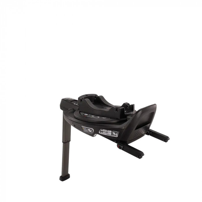 База IsoFix Nuna BASE CURV