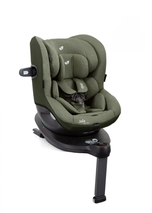 Joie i-Spin 360